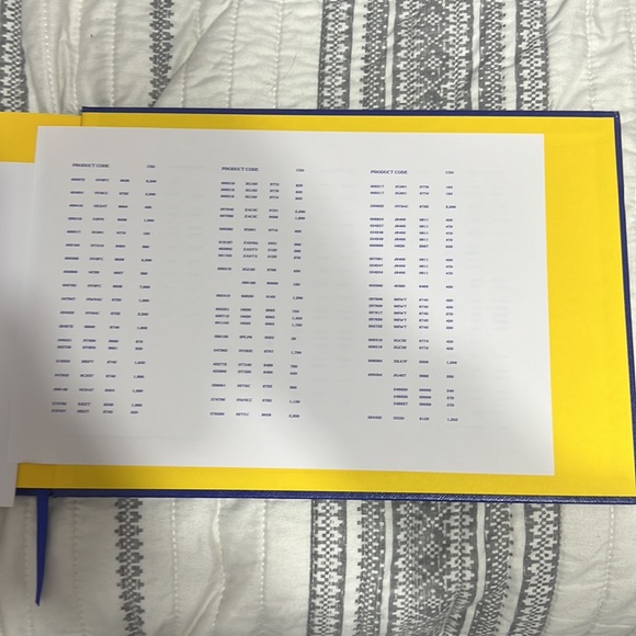 Authentic Gucci Holiday 2019 Book - Picture 4 of 6